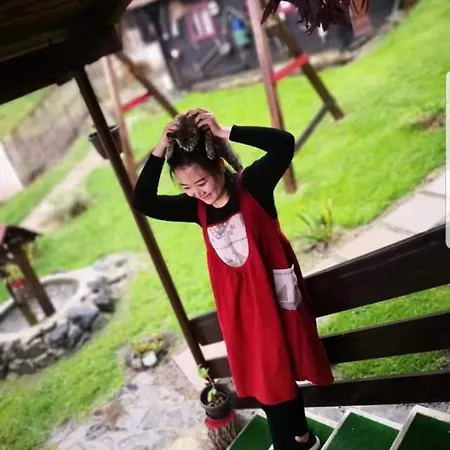 Apartmán Sarganska Osmica *