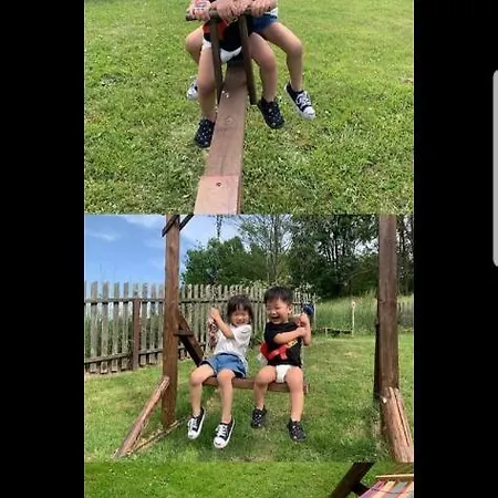 Sarganska Osmica Apartmán Mokra Gora