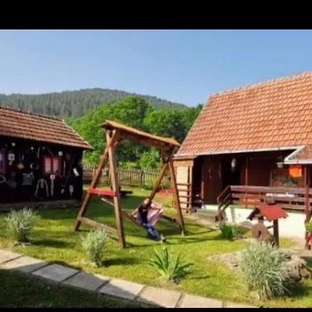 Sarganska Osmica Apartmán