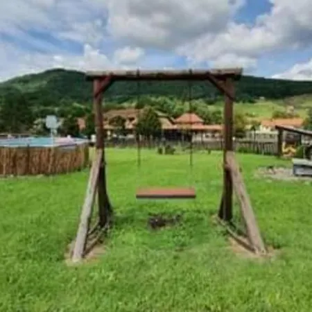 Sarganska Osmica Apartmán *