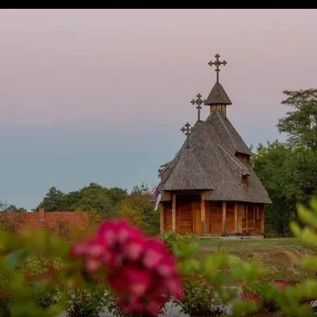 Sarganska Osmica * Mokra Gora