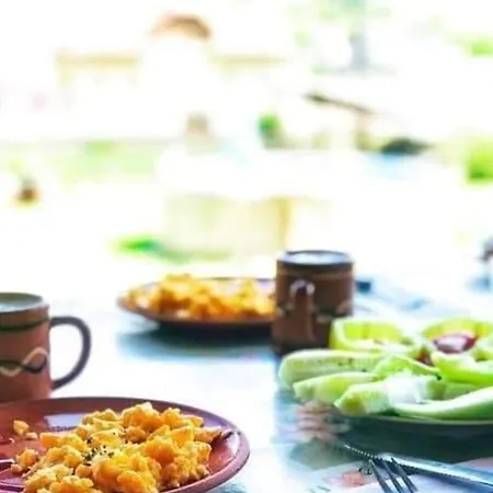 Apartmán Sarganska Osmica Mokra Gora