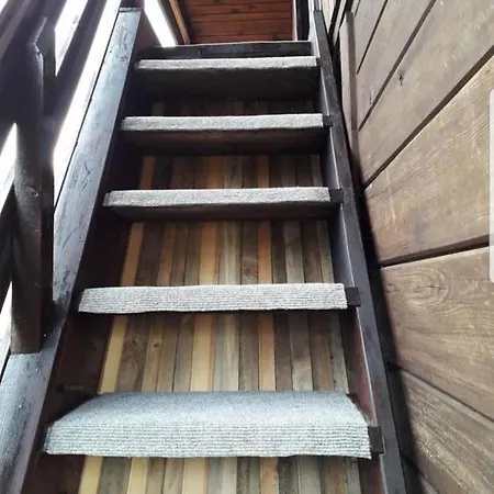 Apartmán Sarganska Osmica