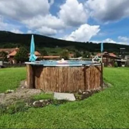 Sarganska Osmica Apartmán Mokra Gora