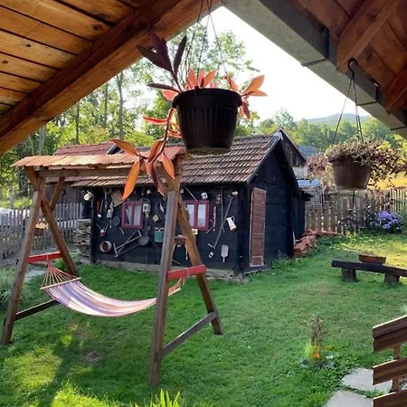 Sarganska Osmica * Mokra Gora