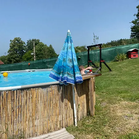 Sarganska Osmica Mokra Gora