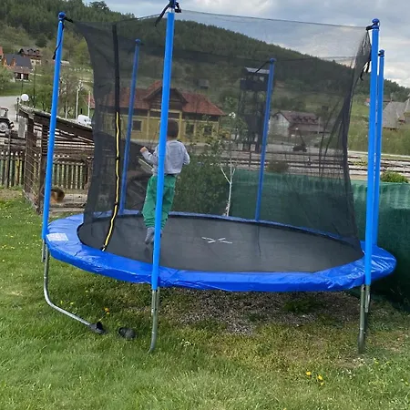 Apartmán Sarganska Osmica *