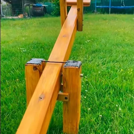 Apartmán Sarganska Osmica