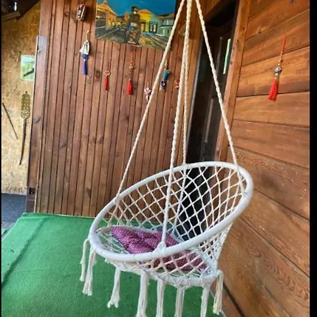 Sarganska Osmica Apartmán