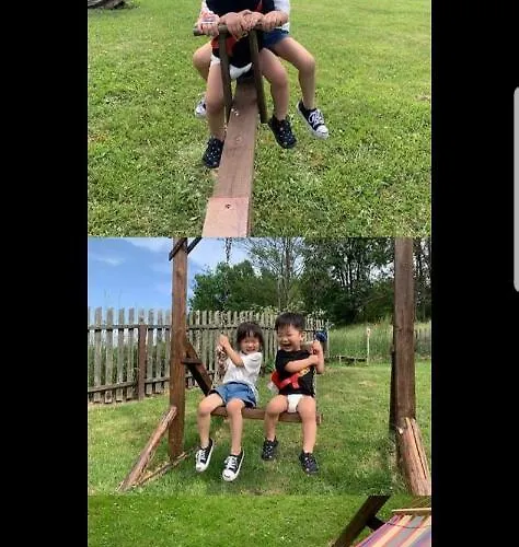 Sarganska Osmica Apartman Mokra Gora