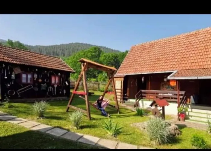 Sarganska Osmica Apartman