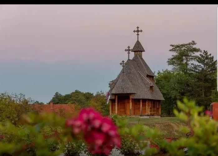 Sarganska Osmica * Mokra Gora