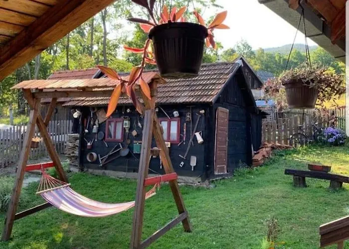 Sarganska Osmica Mokra Gora