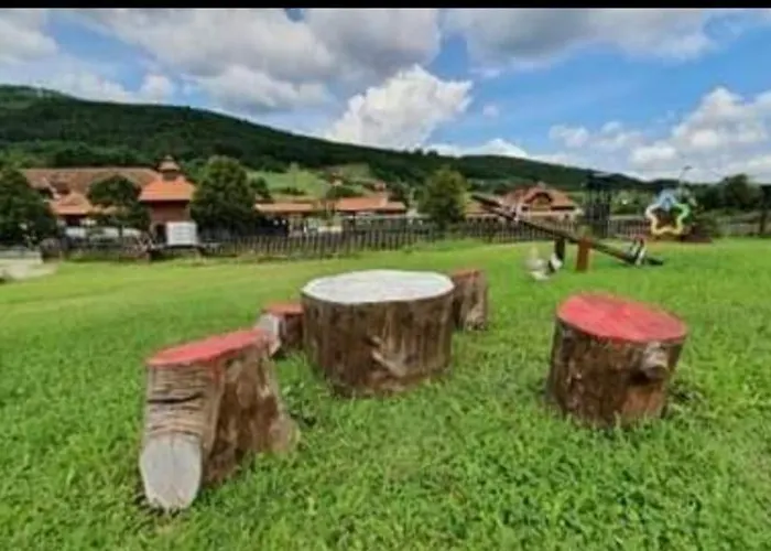 Sarganska Osmica Apartman