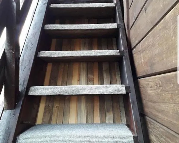 Apartman Sarganska Osmica