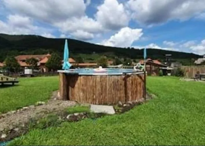 Sarganska Osmica Apartman Mokra Gora