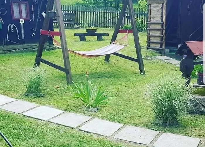 Sarganska Osmica Apartman Mokra Gora