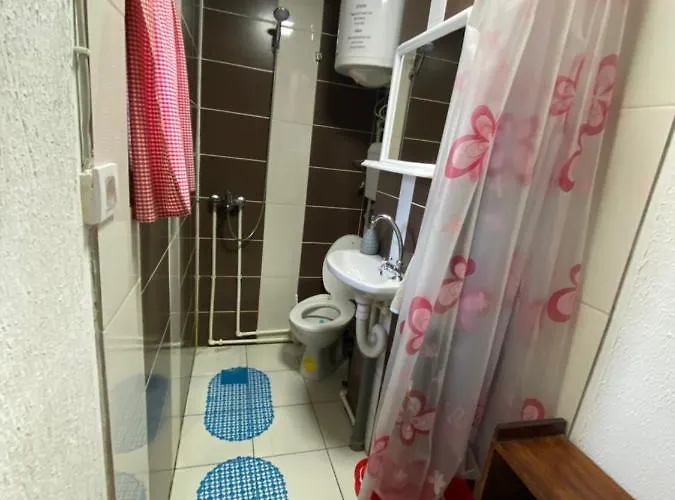 Apartman Sarganska Osmica Mokra Gora