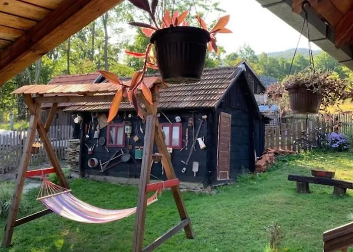 Sarganska Osmica * Mokra Gora