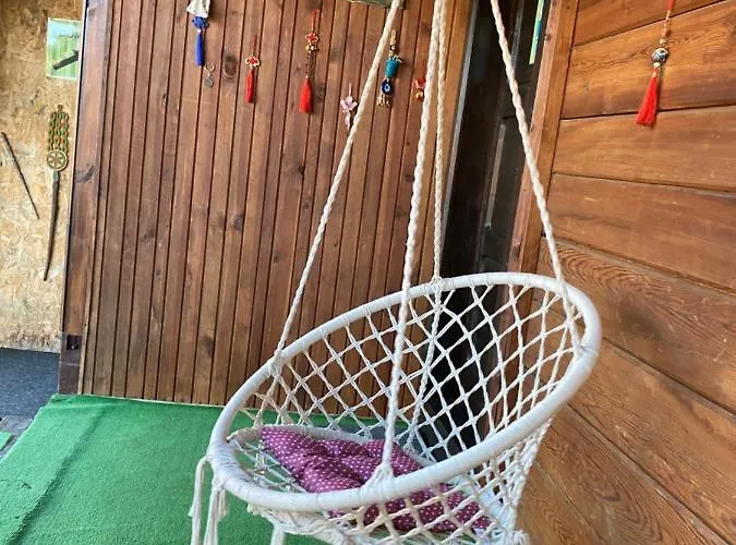 Apartman Sarganska Osmica *