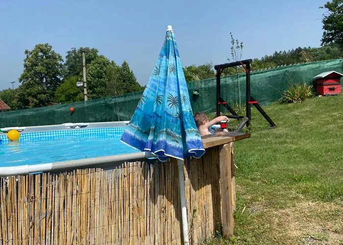 Sarganska Osmica Mokra Gora