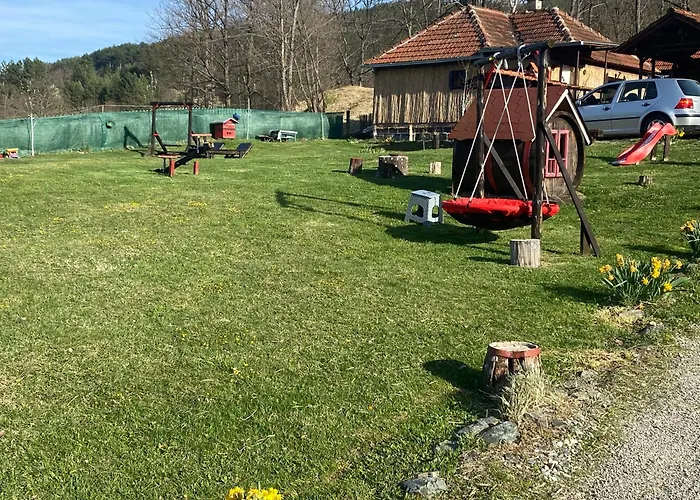 Apartman Sarganska Osmica