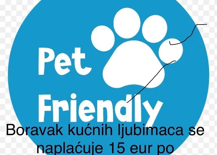 Sarganska Osmica Apartman *