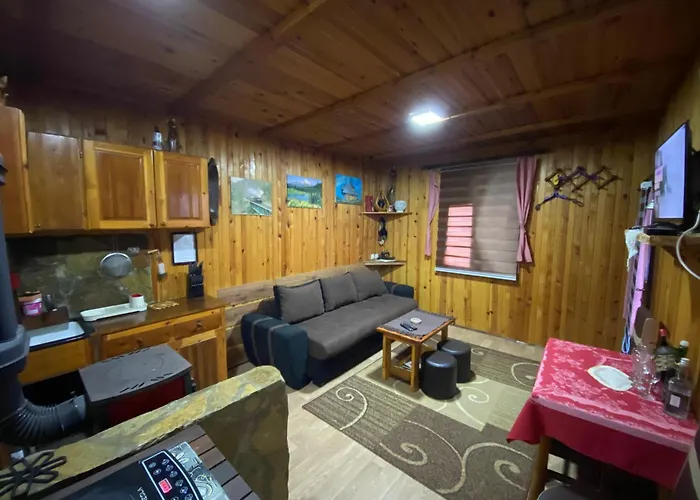 Sarganska Osmica Mokra Gora