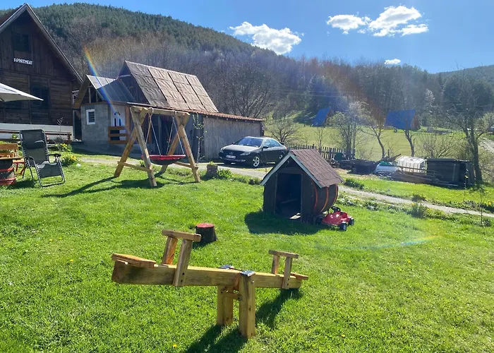 Apartman Sarganska Osmica Mokra Gora