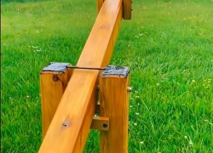 Apartman Sarganska Osmica