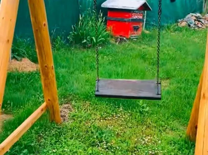 Apartman Sarganska Osmica *