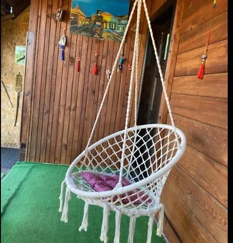 Sarganska Osmica Apartman